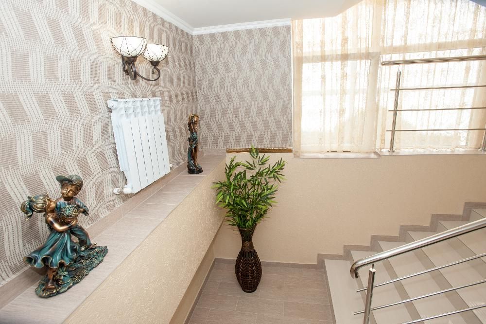 КОСМОС, гостиница - 7