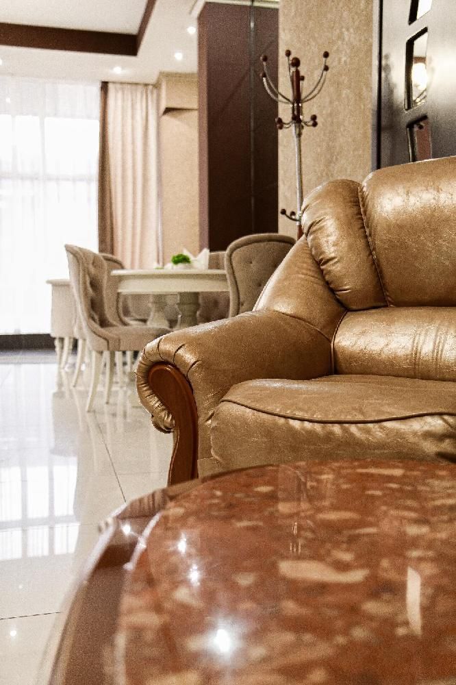 КОСМОС, гостиница - 14