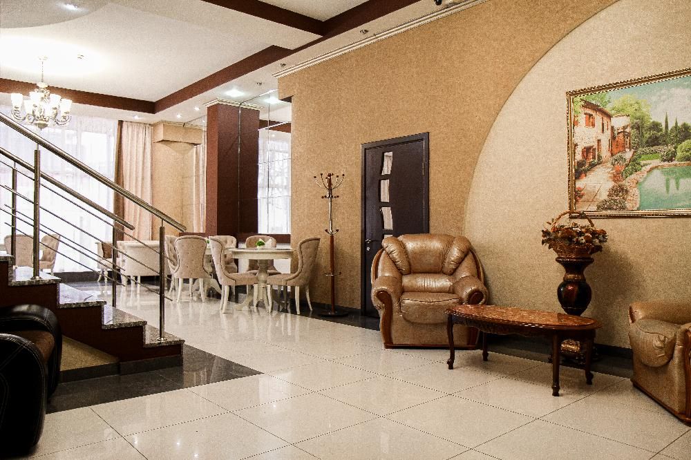 КОСМОС, гостиница - 15