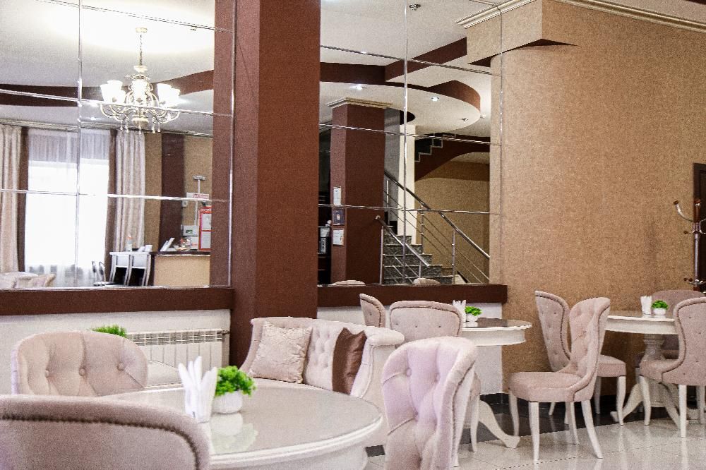 Картинка отеля - 11