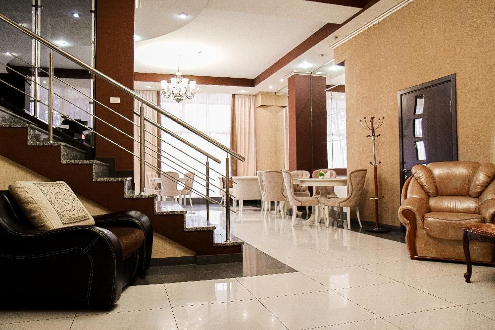 КОСМОС, гостиница - 13