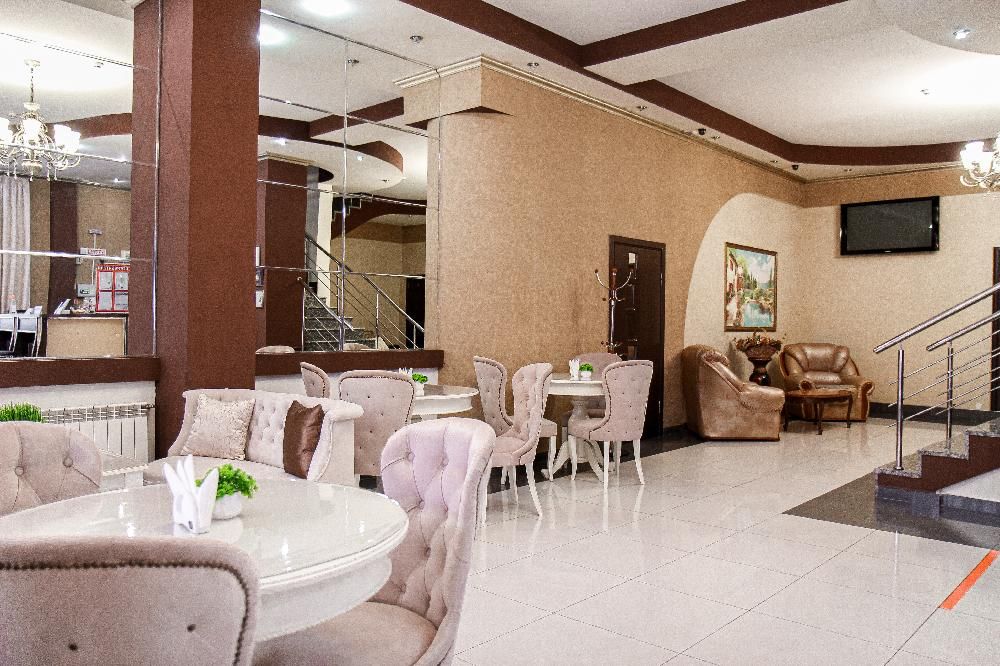 Картинка отеля - 10