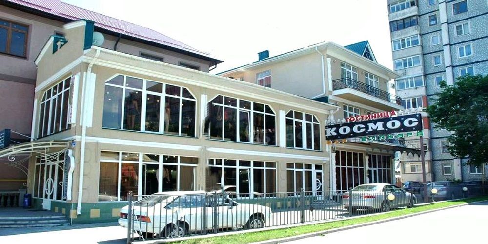 Картинка отеля - 2