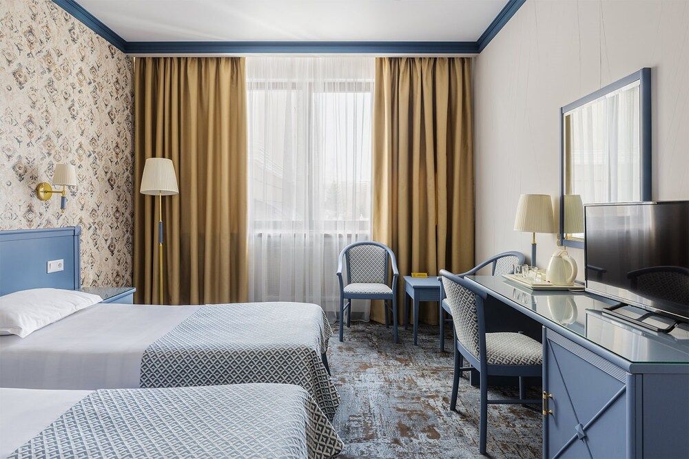 Картинка отеля - 28