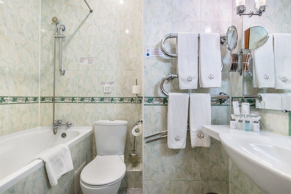 Картинка отеля - 26