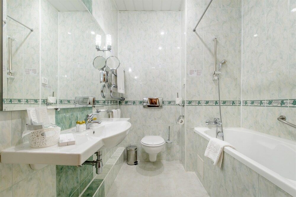 Картинка отеля - 22