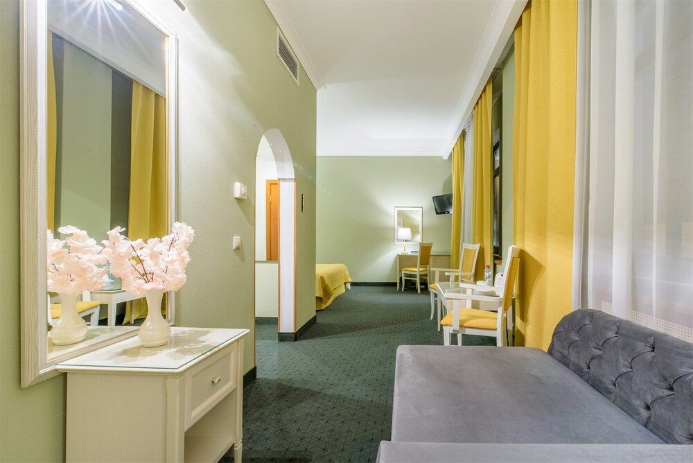 Картинка отеля - 21