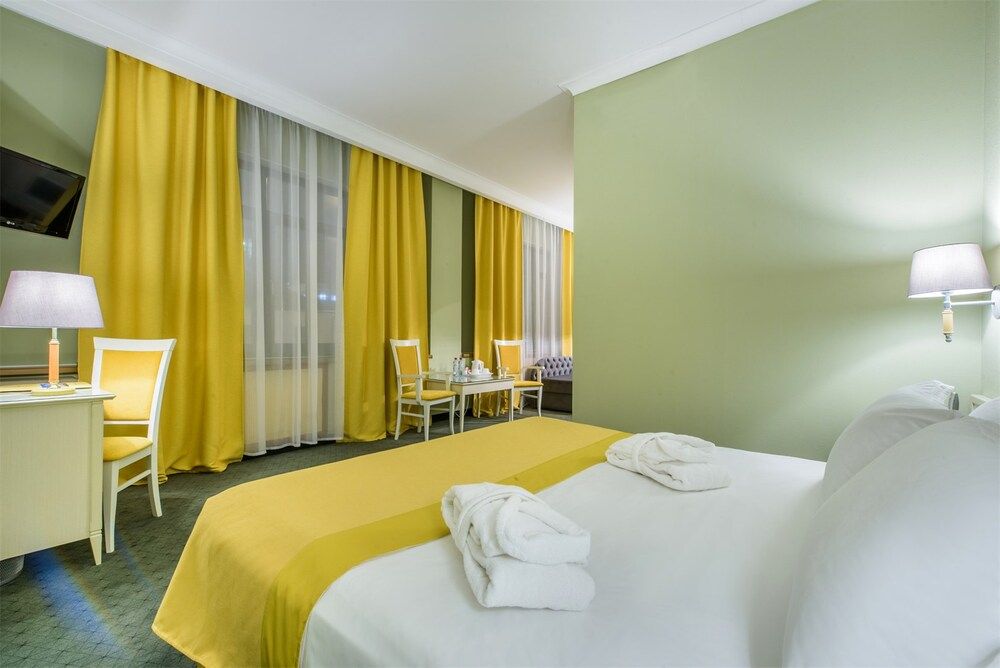 Картинка отеля - 20