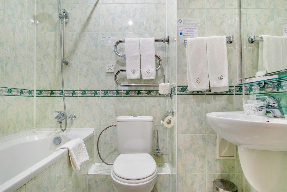 Картинка отеля - 18