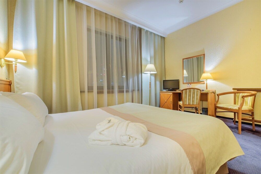 Картинка отеля - 16