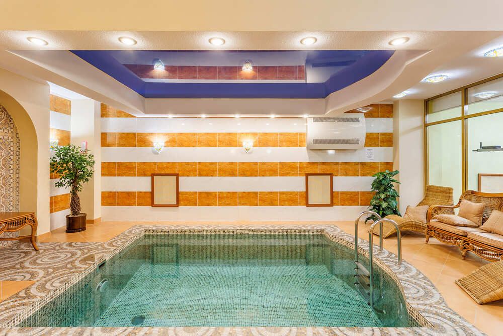 Картинка отеля - 11