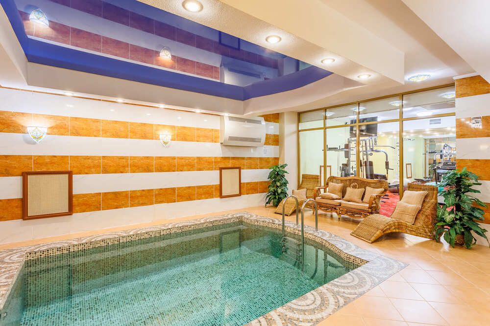 Картинка отеля - 10