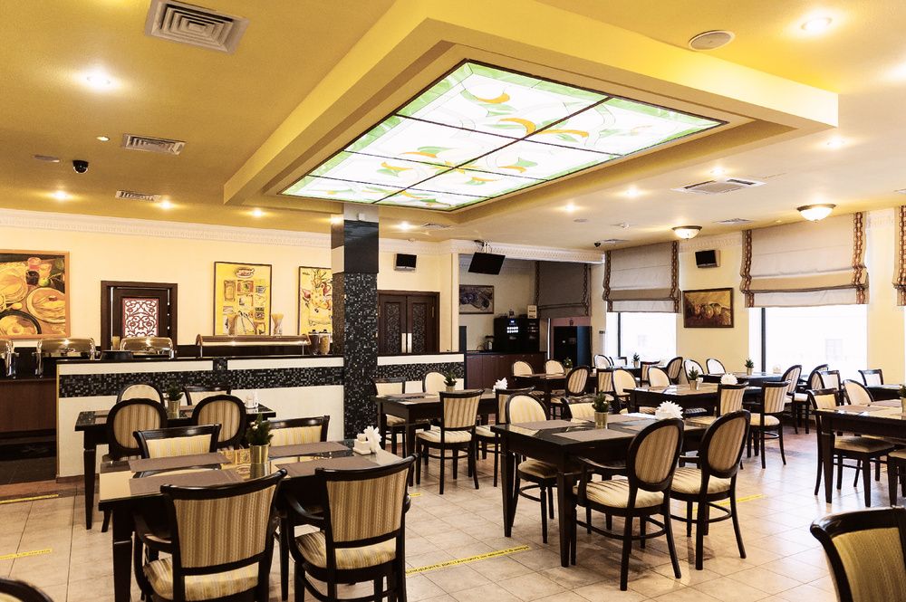 Картинка отеля - 2