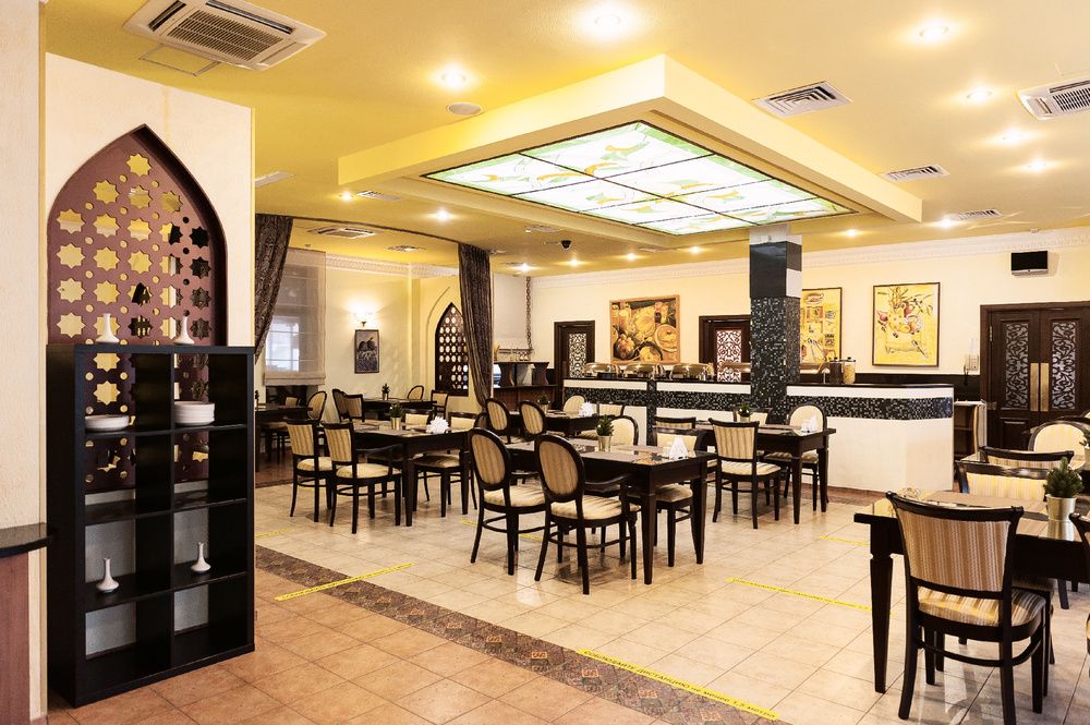 Картинка отеля - 4