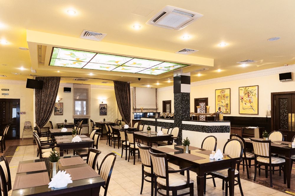 Картинка отеля - 5