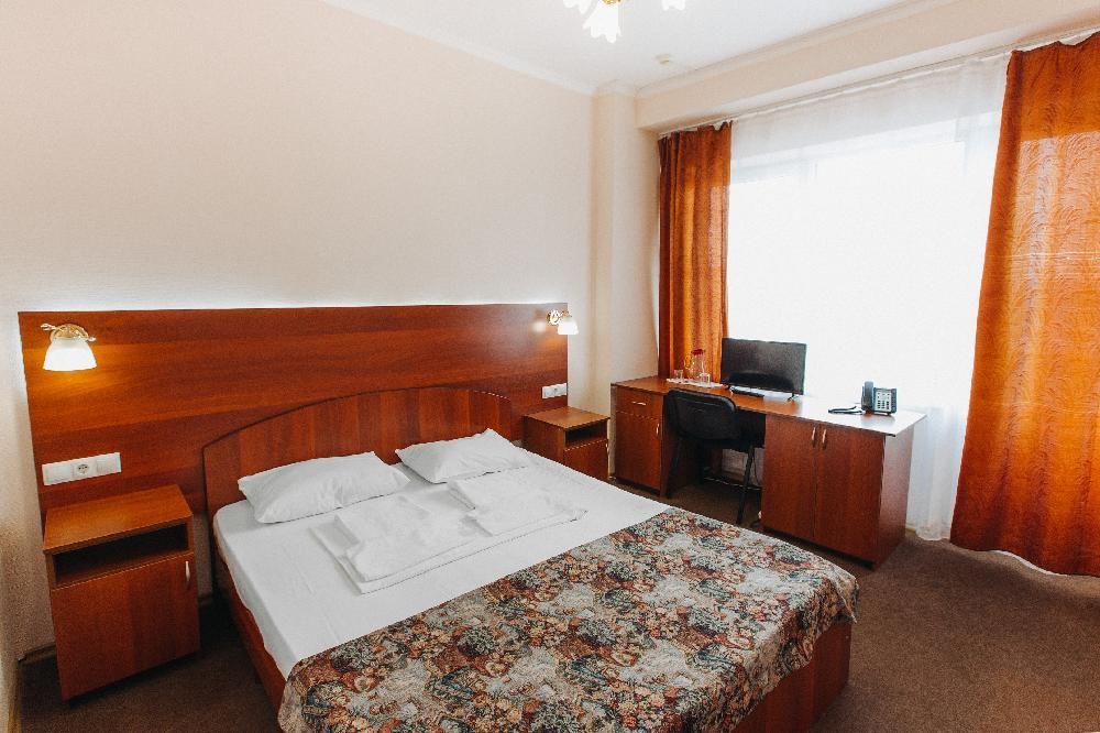 Картинка отеля - 27