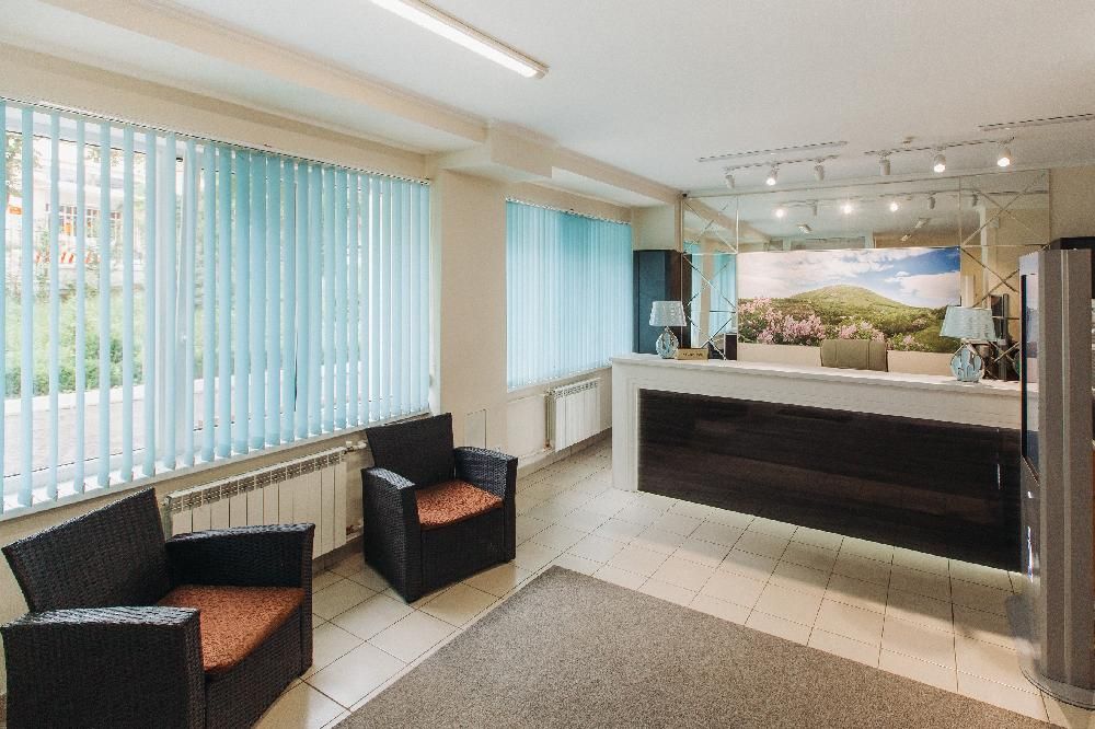 Картинка отеля - 9