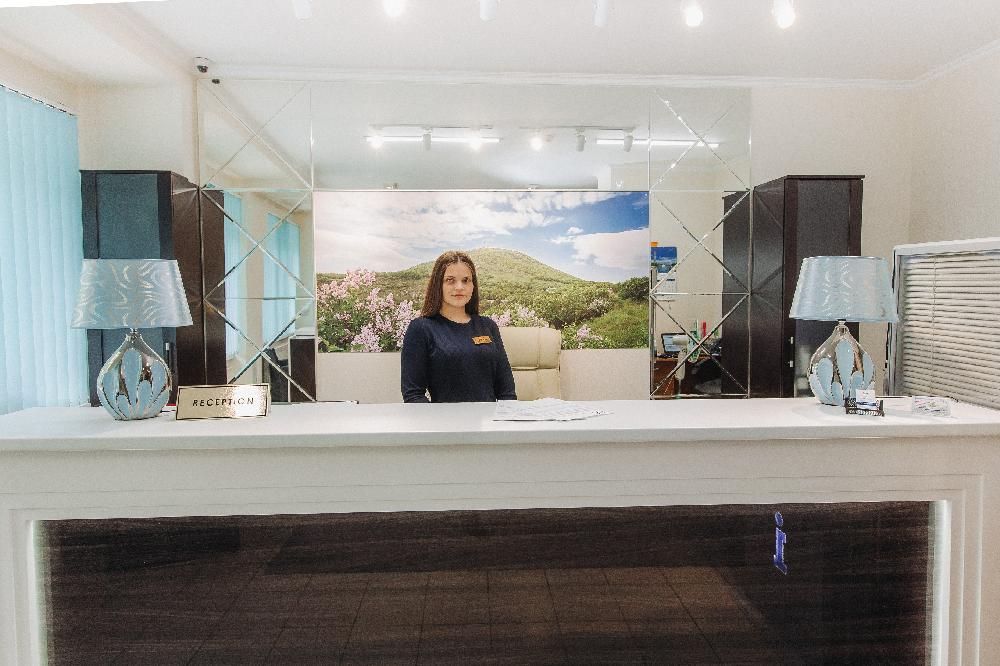 Картинка отеля - 8