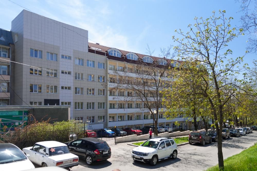 Картинка отеля - 3