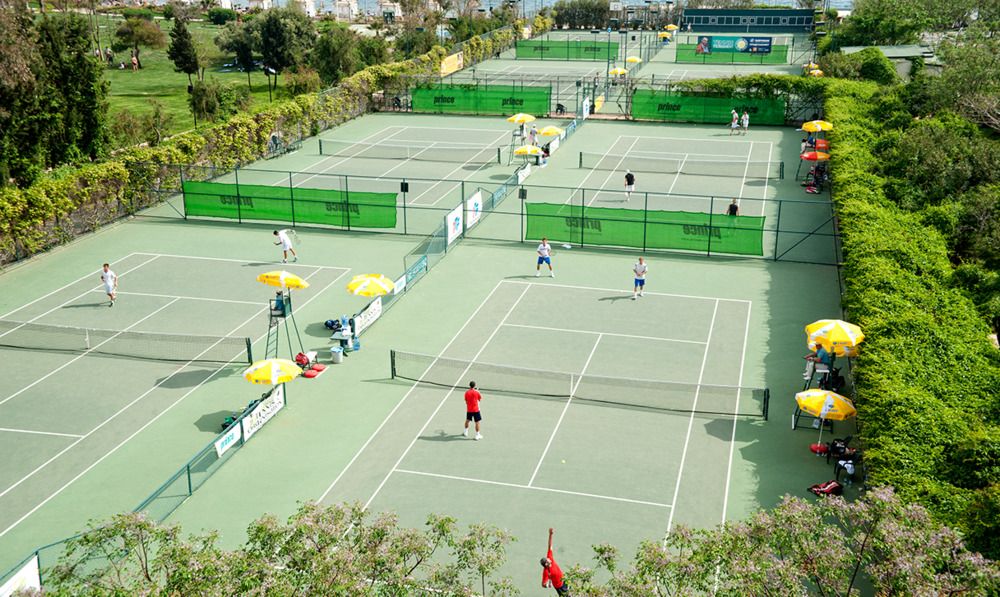 Belconti Resort Hotel - 138