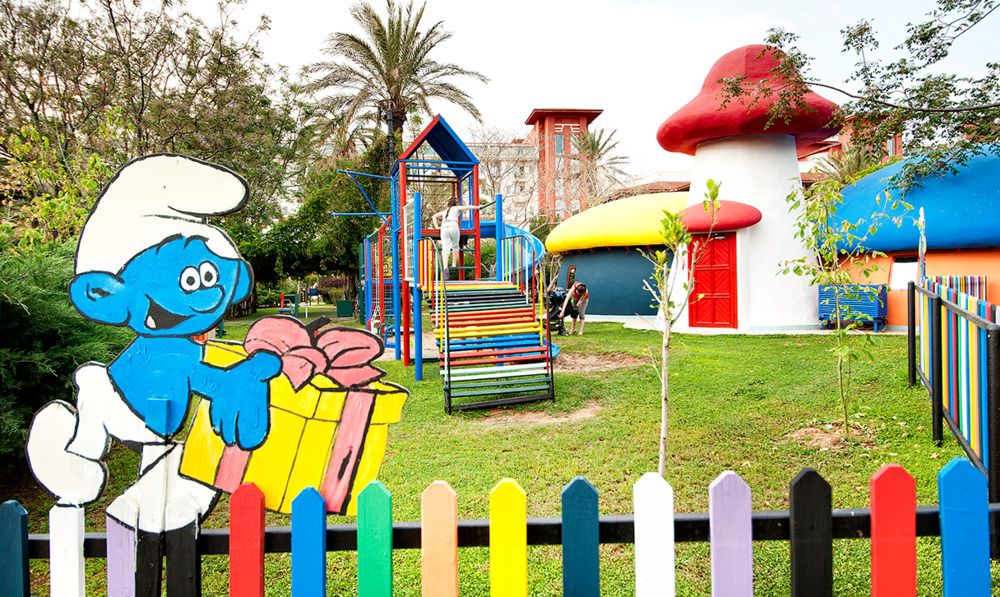 Belconti Resort Hotel - 145