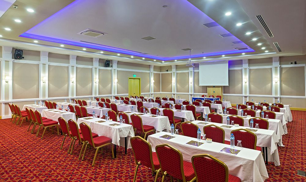 Belconti Resort Hotel - 122