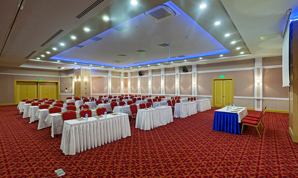 Belconti Resort Hotel - 121