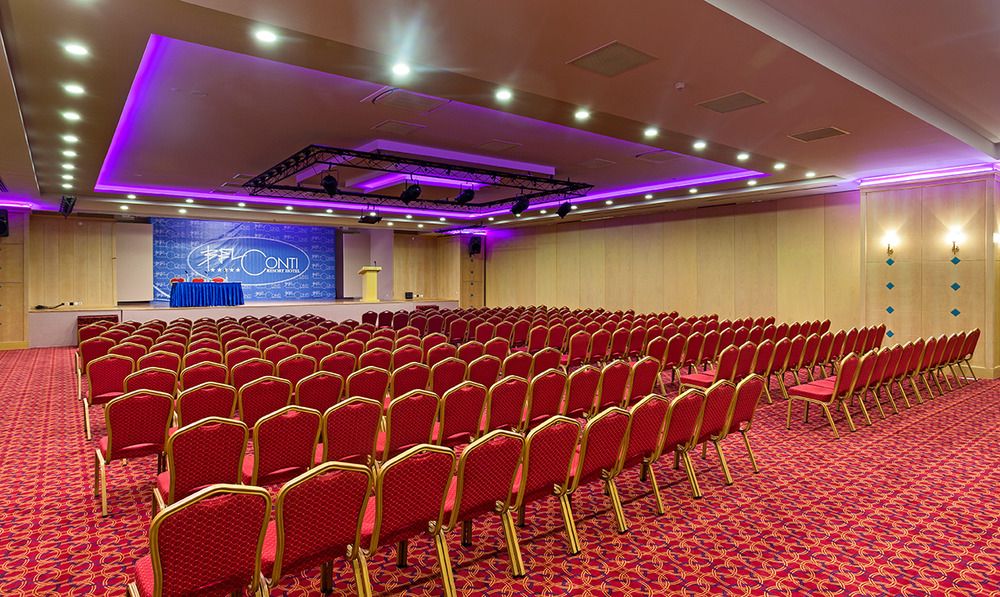 Belconti Resort Hotel - 119