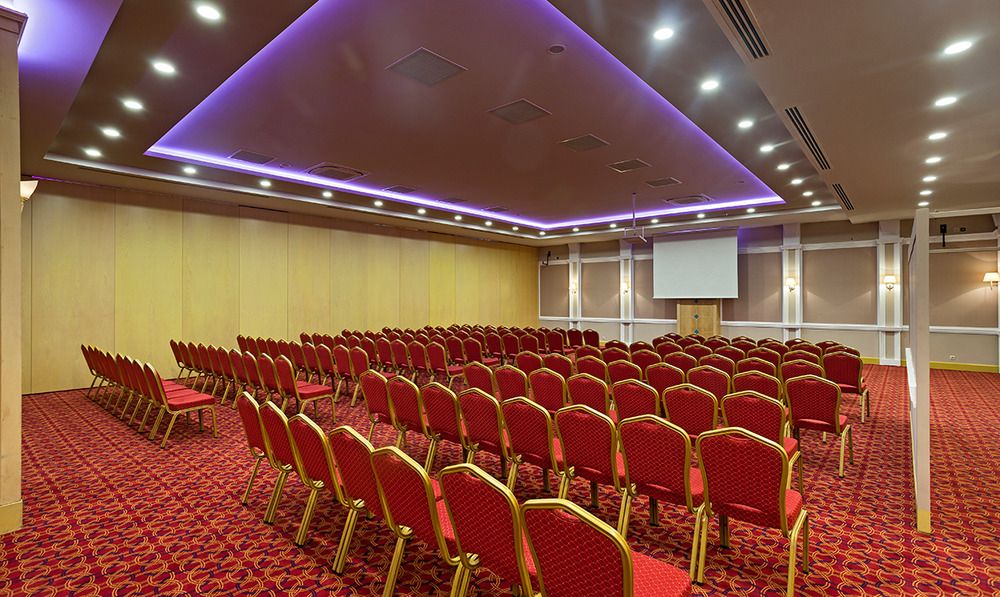 Belconti Resort Hotel - 115