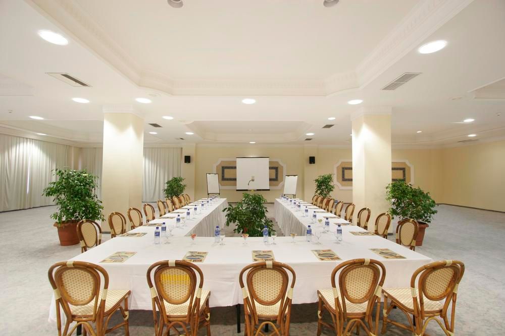 Belconti Resort Hotel - 113