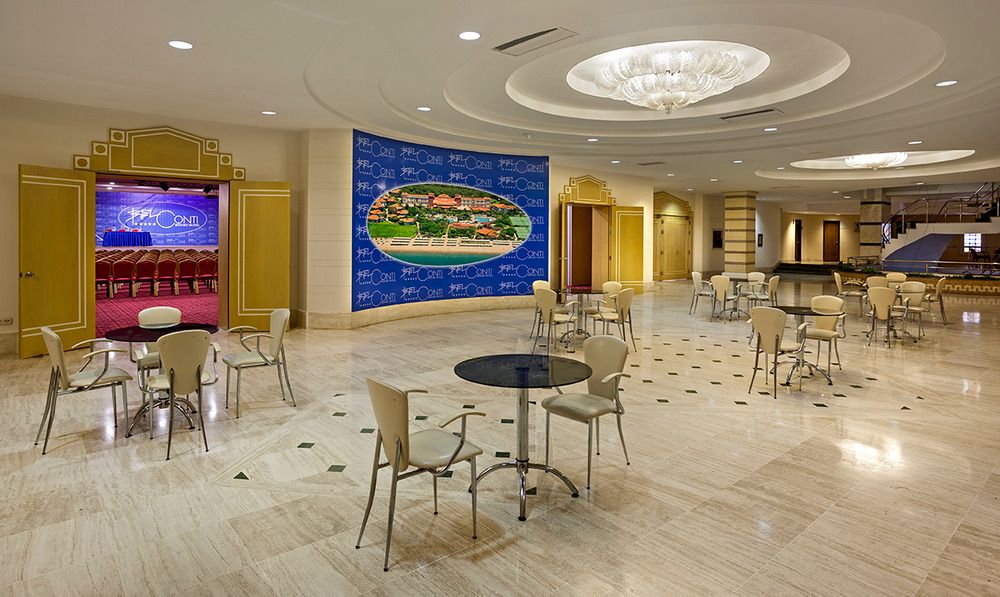 Belconti Resort Hotel - 112