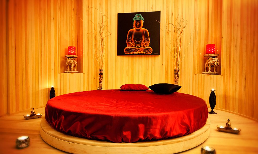 Belconti Resort Hotel - 109