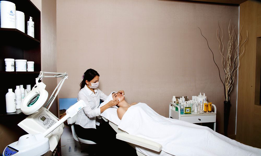 Belconti Resort Hotel - 108