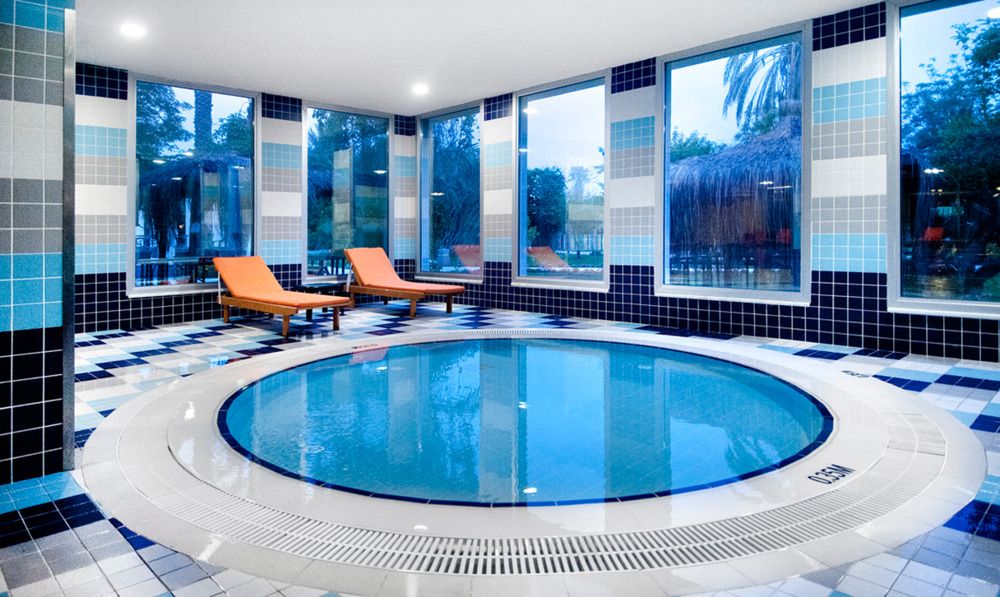 Belconti Resort Hotel - 104