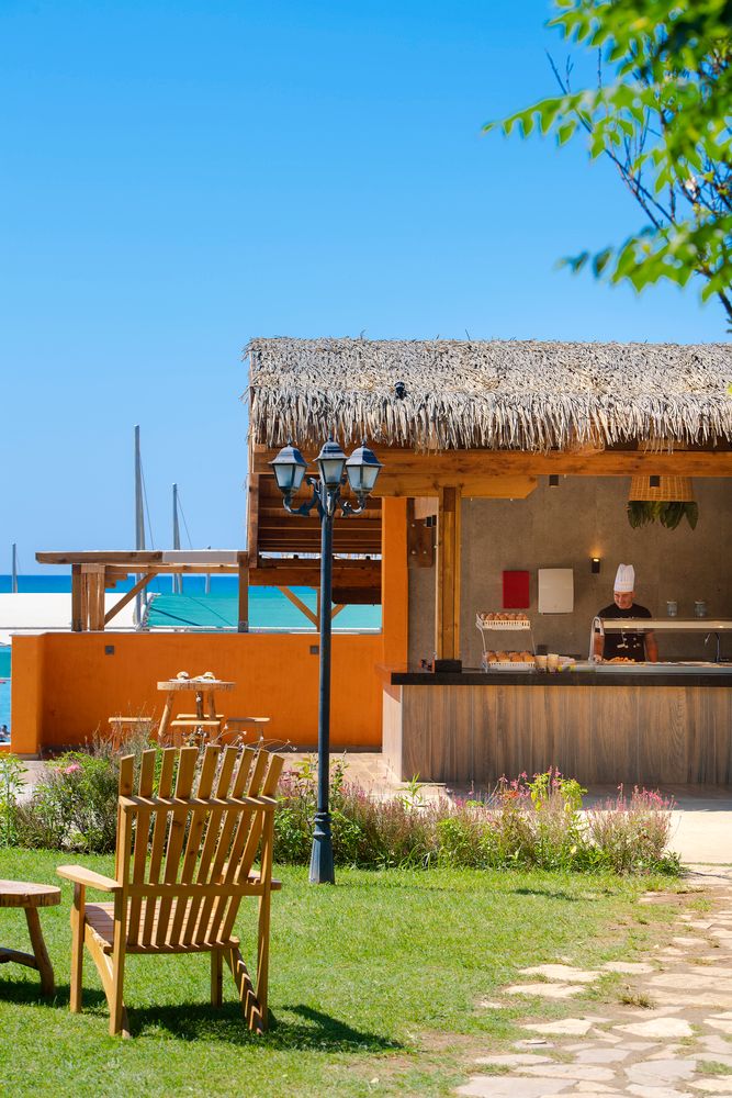 Belconti Resort Hotel - 102