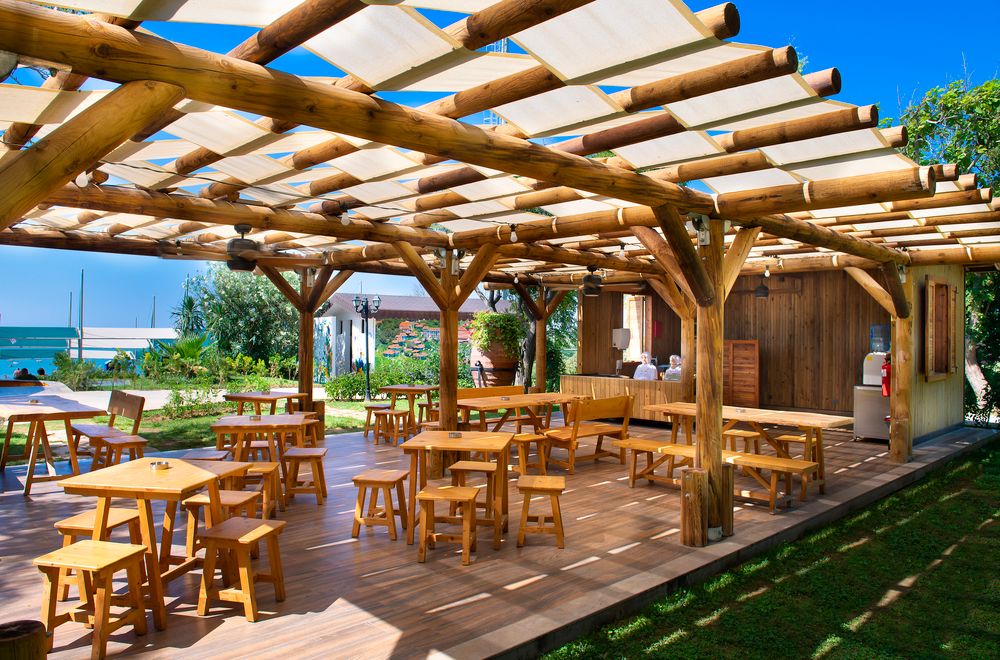 Belconti Resort Hotel - 99