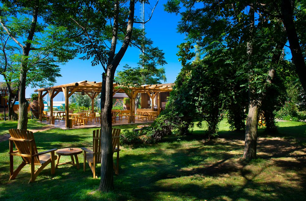 Belconti Resort Hotel - 98