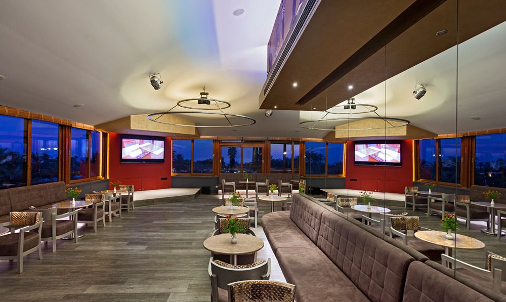 Belconti Resort Hotel - 96