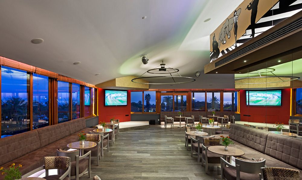 Belconti Resort Hotel - 95