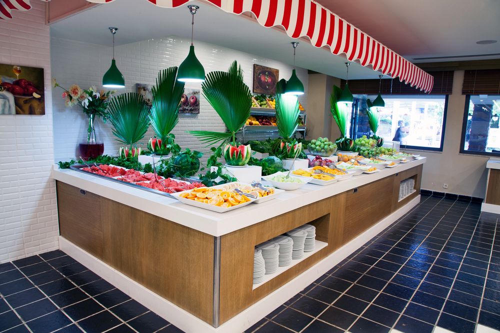 Belconti Resort Hotel - 89