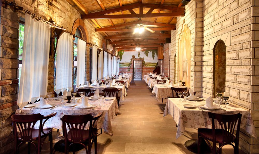 Belconti Resort Hotel - 83