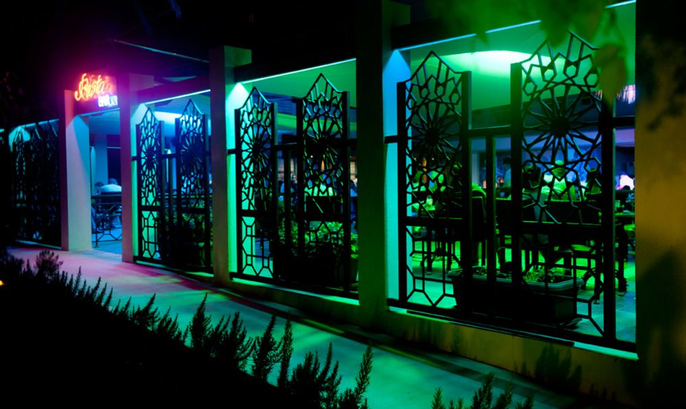 Belconti Resort Hotel - 81