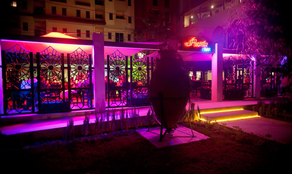 Belconti Resort Hotel - 80