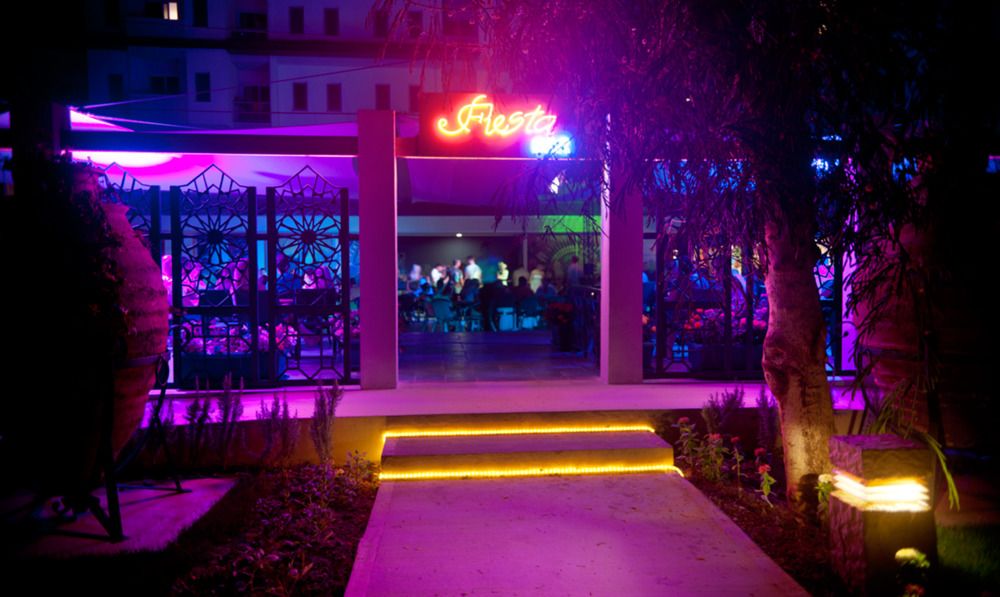 Belconti Resort Hotel - 79