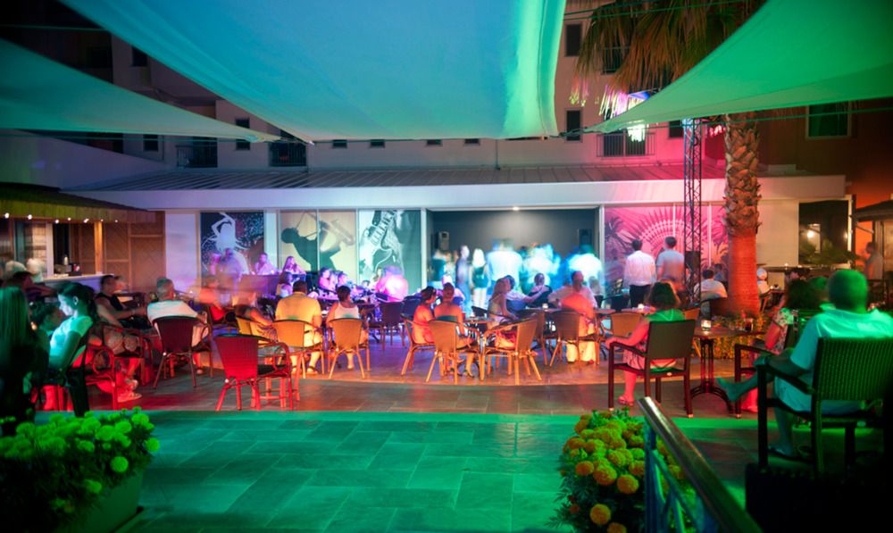 Belconti Resort Hotel - 78