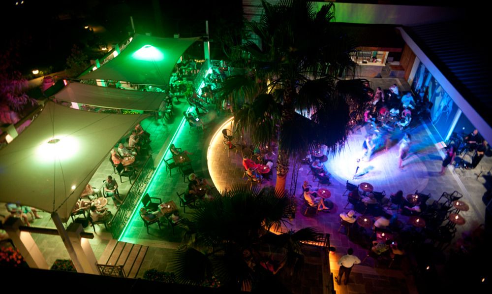 Belconti Resort Hotel - 77