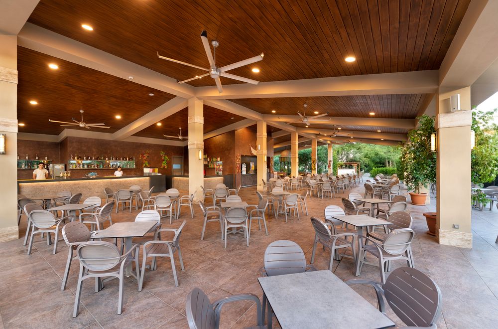 Belconti Resort Hotel - 75