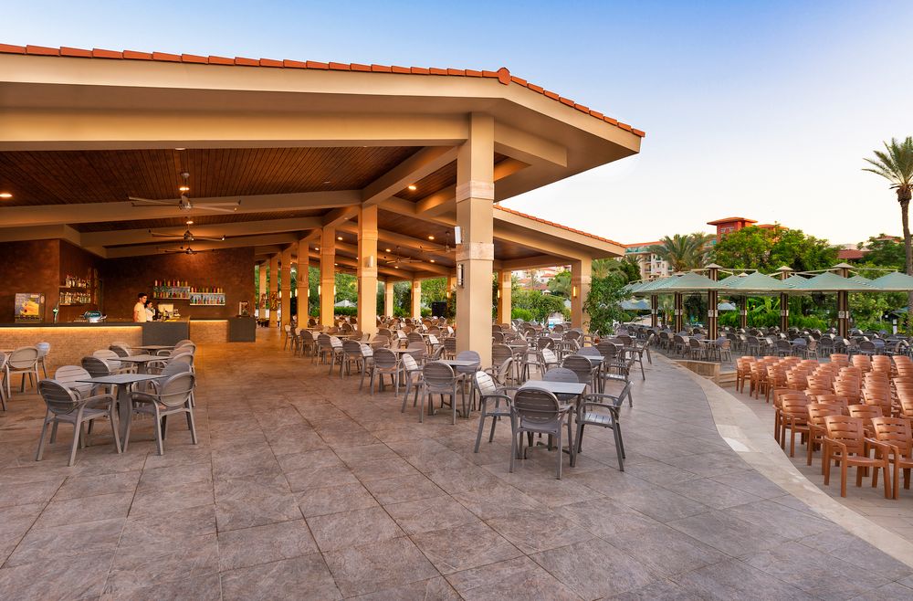 Belconti Resort Hotel - 73