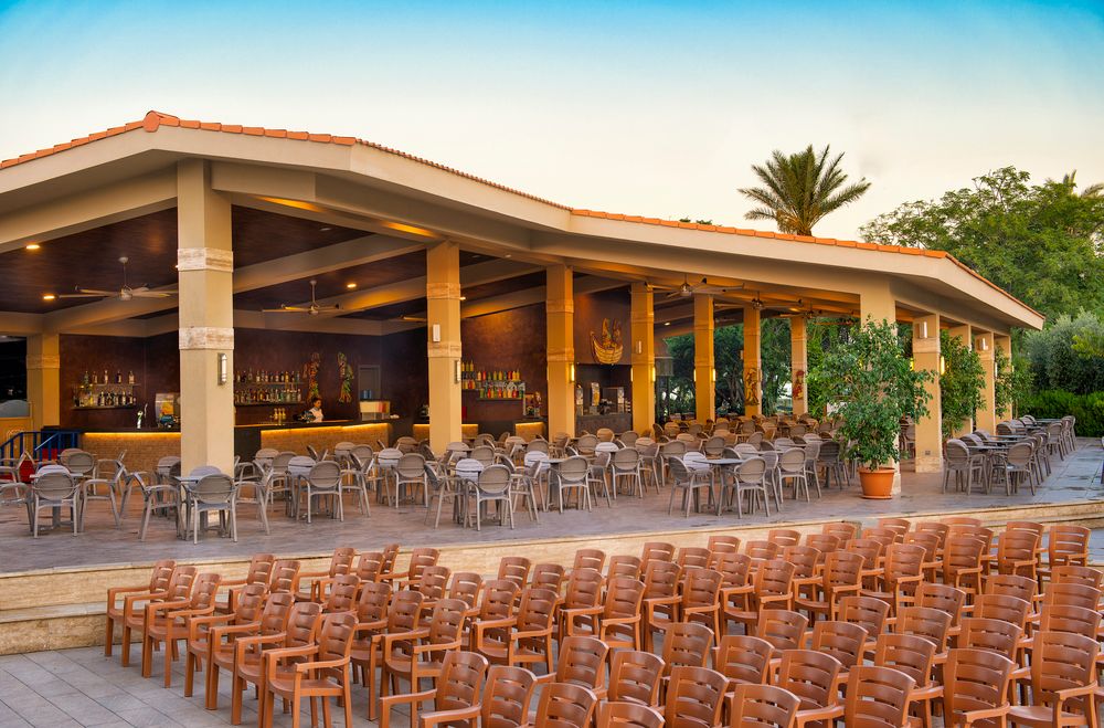 Belconti Resort Hotel - 72