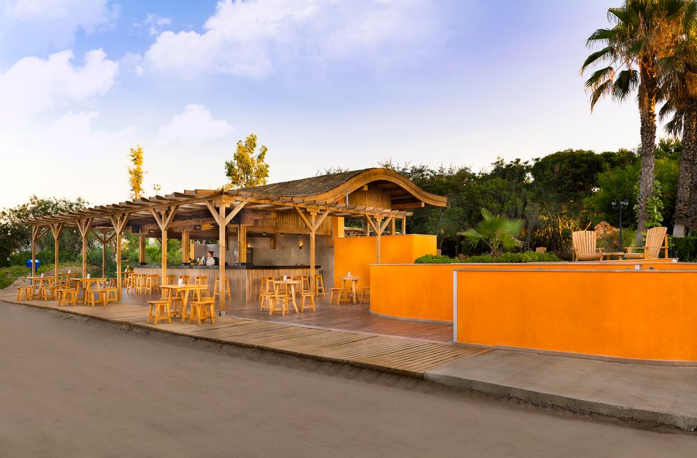 Belconti Resort Hotel - 68